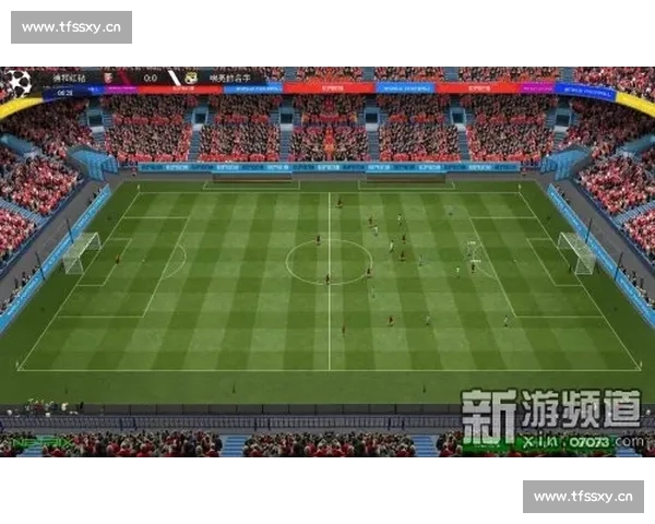 权威足球赛事赛程查询平台助你掌握全球比赛动态实时数据与开赛提醒服务