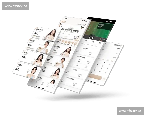 权威体育APP官网打造一站式赛事资讯数据与互动体验平台服务版