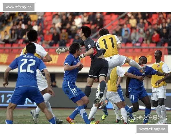 全面解析本轮足球赛事双方实力对比与胜负关键因素